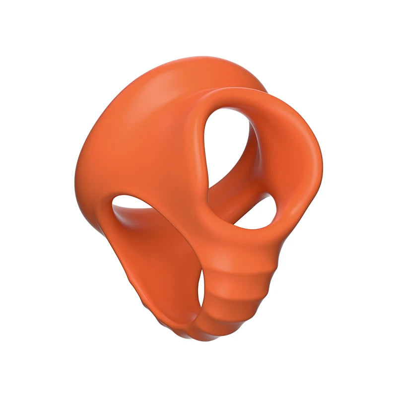 Silicone Penis Ring