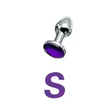 Butt plug