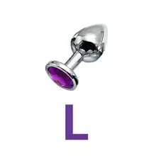 Butt plug
