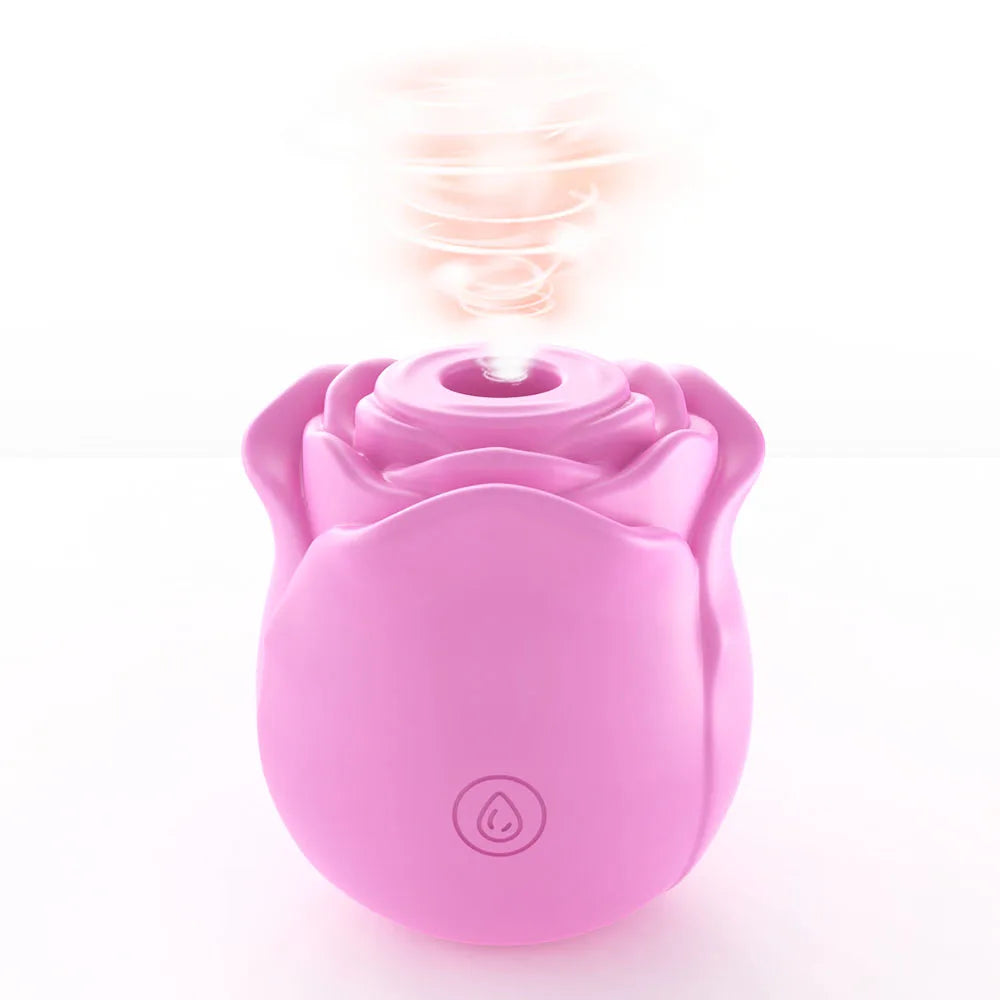 Roos vibrator