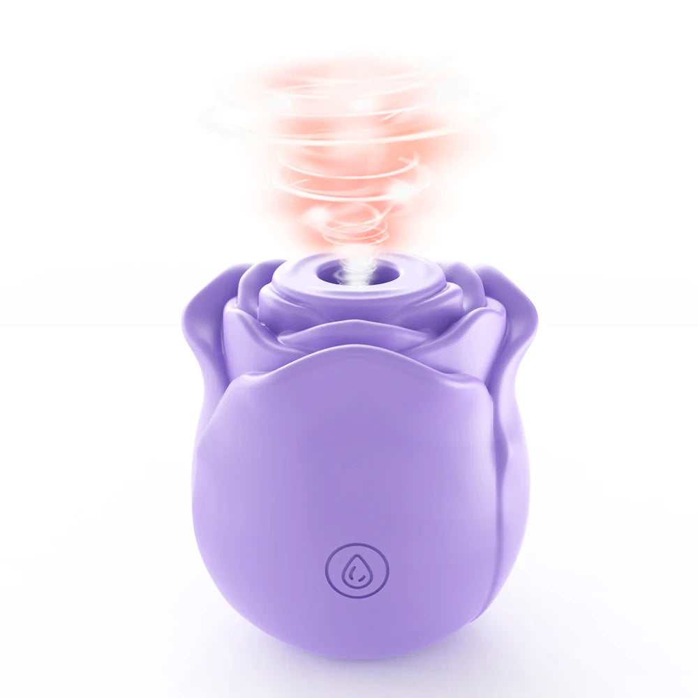 Roos vibrator
