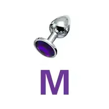 Butt plug