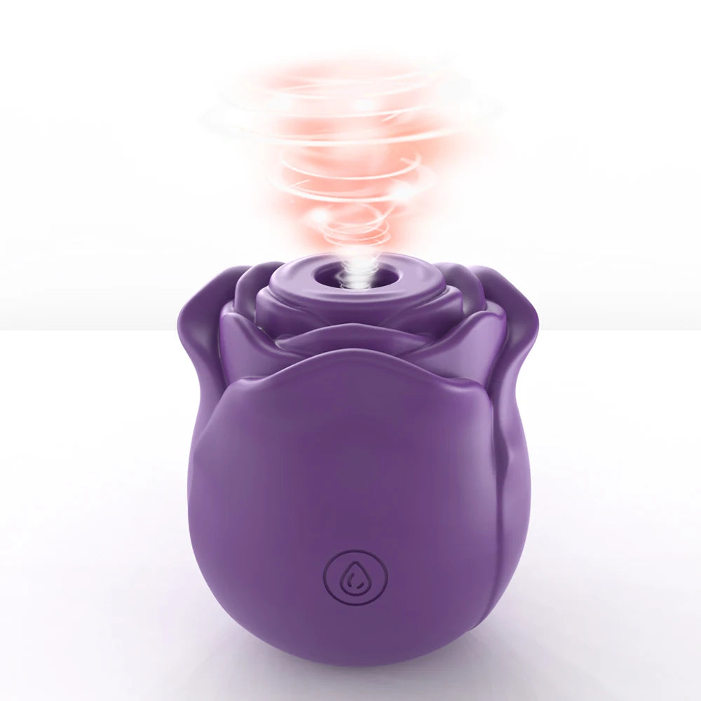 Roos vibrator