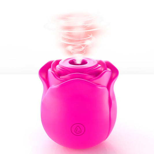 Roos vibrator