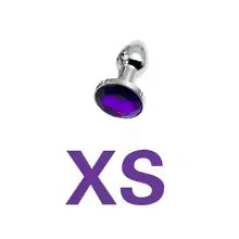 Butt plug